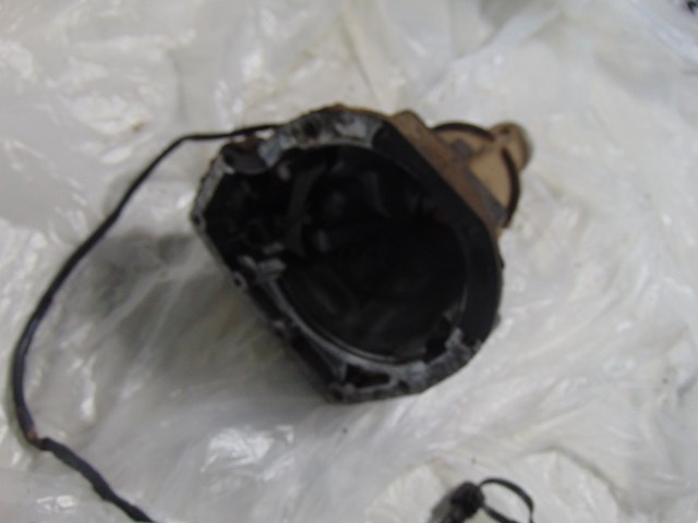 1989 Nissan 240sx AutoTransmission Tail Shaft Tail Housing-Read Description