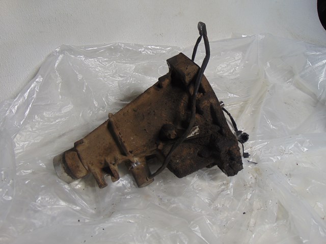 1989 Nissan 240sx AutoTransmission Tail Shaft Tail Housing-Read Description