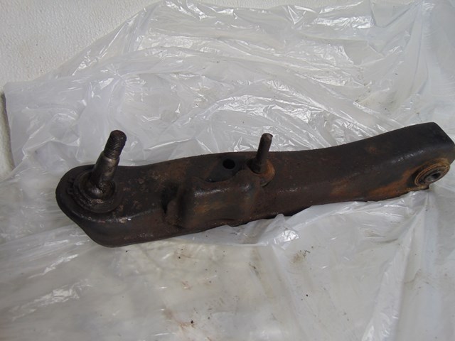 1989 Nissan 240sx Front LH Driver Lower Control Arm