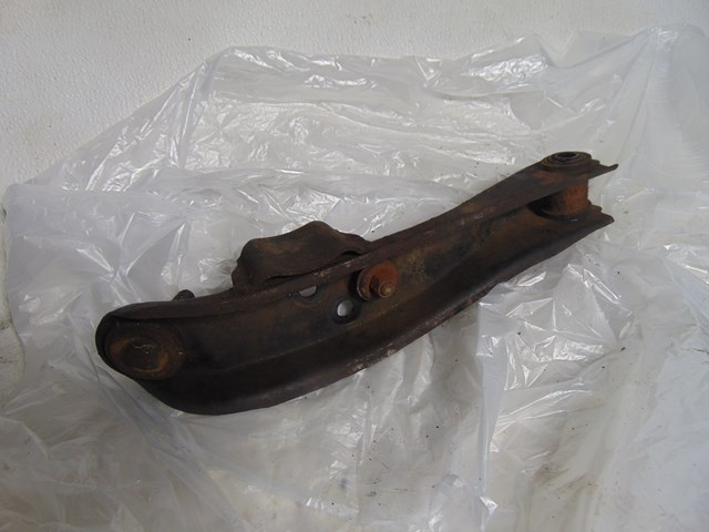 1989 Nissan 240sx Front LH Driver Lower Control Arm