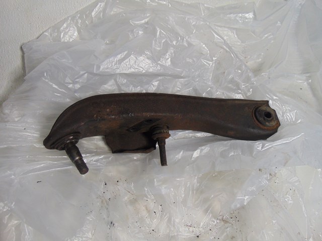 1989 Nissan 240sx Front LH Driver Lower Control Arm