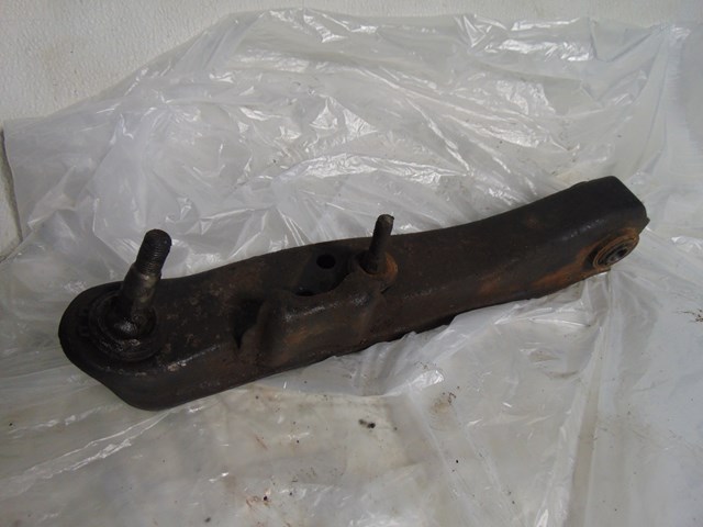 1989 Nissan 240sx Front LH Driver Lower Control Arm
