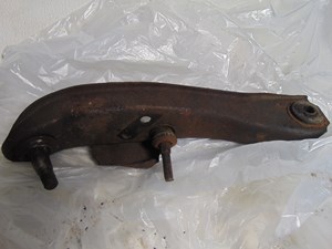 1989 Nissan 240sx Front LH Driver Lower Control Arm