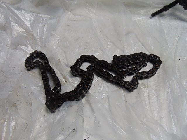 1989 Nissan 240sx KA24E SOHC Timing Chain