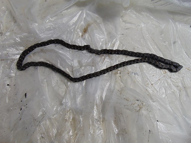 1989 Nissan 240sx KA24E SOHC Timing Chain