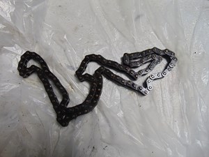 1989 Nissan 240sx KA24E SOHC Timing Chain