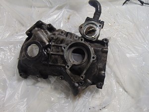 1989 Nissan 240sx KA24E SOHC Timing Cover