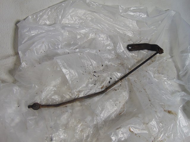 1989 Nissan 240sx AT Transmission Shifter Rod & Arm