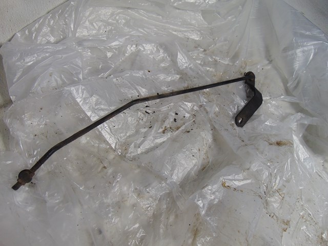 1989 Nissan 240sx AT Transmission Shifter Rod & Arm