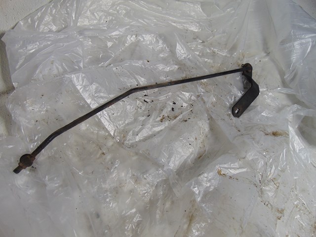 1989 Nissan 240sx AT Transmission Shifter Rod & Arm