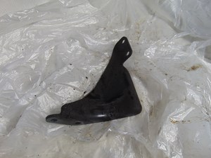 1989 Nissan 240sx RH Passenger Transmission to Engine Bracket
