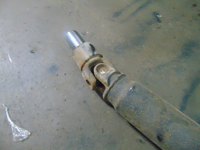 1989 Nissan 240sx S13 A/T Non ABS Driveshaft