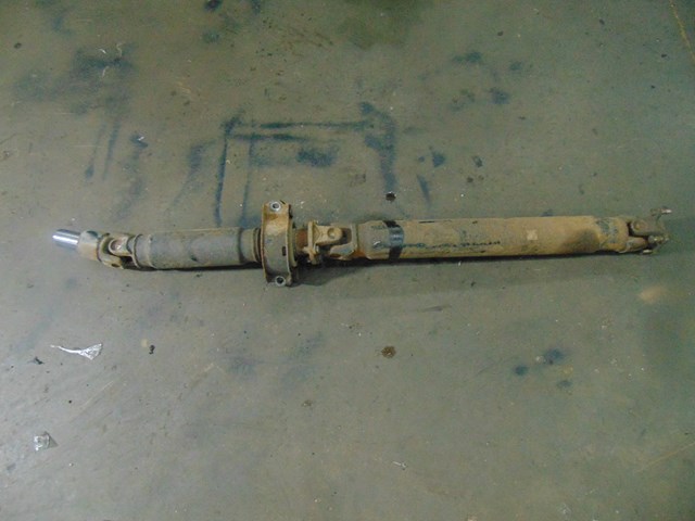 1989 Nissan 240sx S13 A/T Non ABS Driveshaft