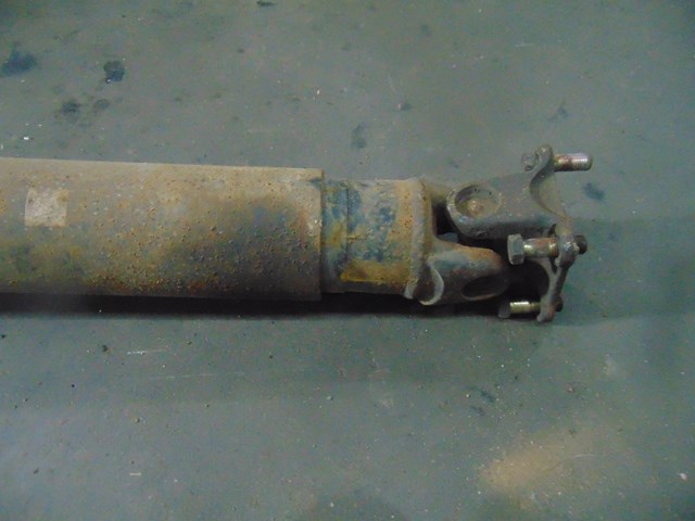 1989 Nissan 240sx S13 A/T Non ABS Driveshaft