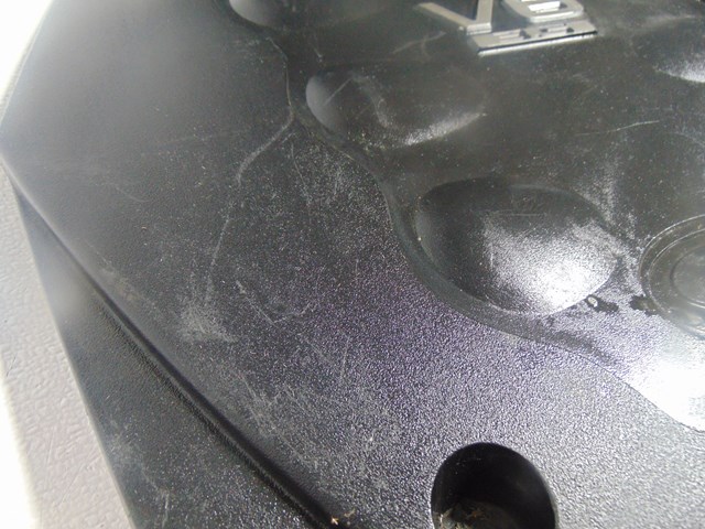 2003 Infiniti FX35 Engine Cover