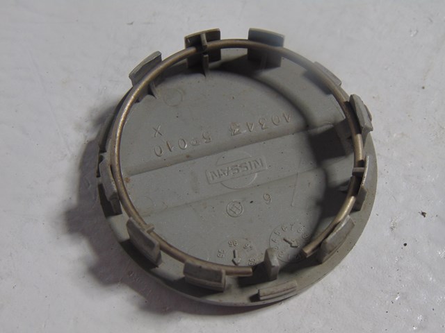 2003 Nissan Maxima Wheel Center Cap- 40343 5F010