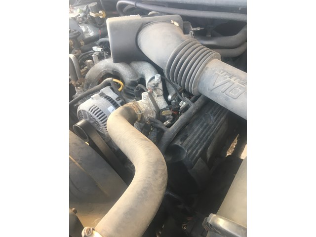 2000 Ford Excursion Engine 6.8L V10 