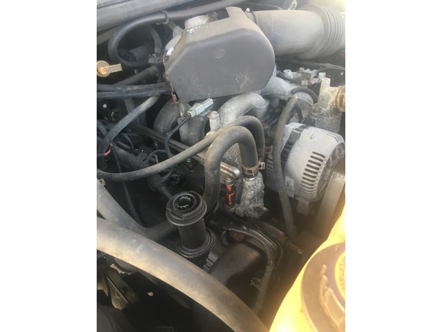 2000 Ford Excursion Engine Motor V10 6.8L