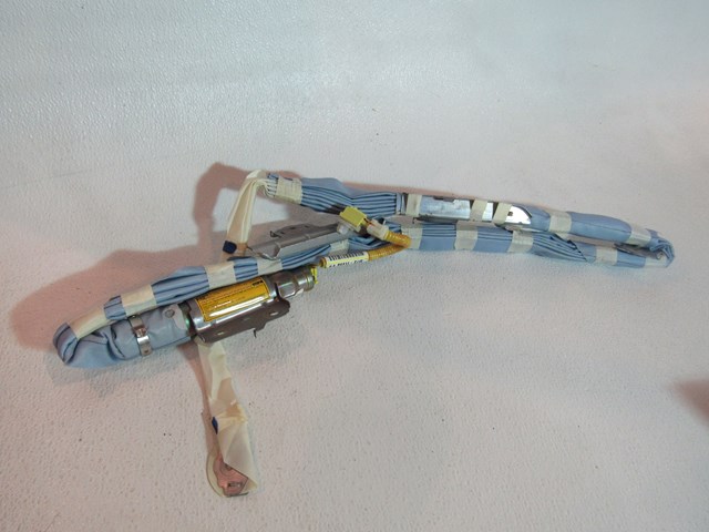 2003 Lexus IS300 LH Side Curtain or Roof Air Bag