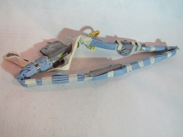 2003 Lexus IS300 LH Side Curtain or Roof Air Bag