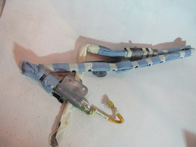 2003 Lexus IS300 LH Side Curtain or Roof Air Bag