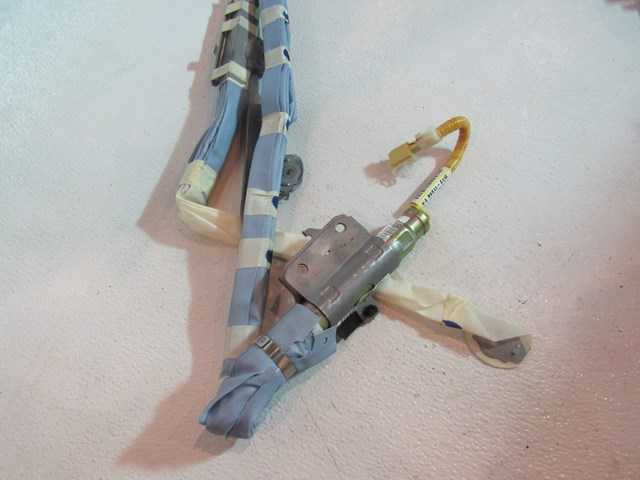 2003 Lexus IS300 LH Side Curtain or Roof Air Bag