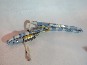 2003 Lexus IS300 LH Side Curtain or Roof Air Bag