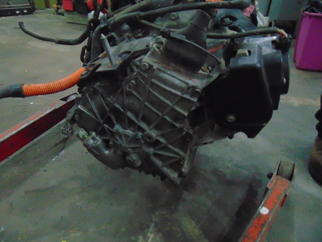 2007 Toyota Prius 1.5L Hybrid Engine With Automatic Transmission OEM