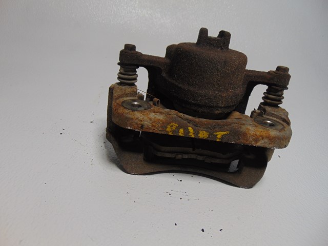 2004 Honda Pilot Front LH Driver Caliper