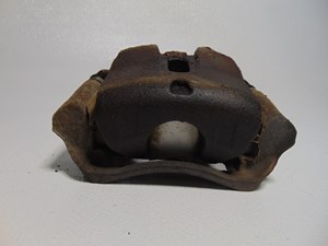 2004 Honda Pilot Front LH Driver Caliper
