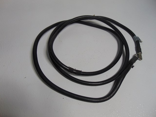 2004 Audi A8 Positive Battery Cable 4E4971225H