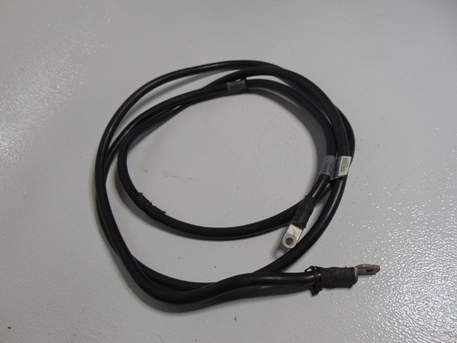 2004 Audi A8 Positive Battery Cable 4E4971225H