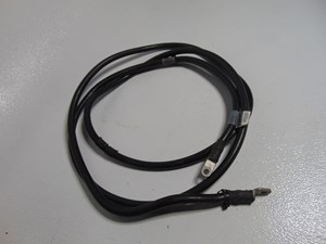 2004 Audi A8 Positive Battery Cable 4E4971225H