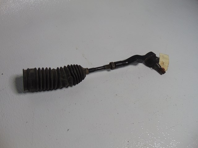 2003 Nissan 350z RH Passenger Inner & Outer Tie Rod Arm