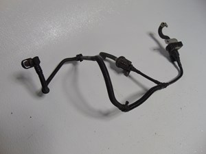 2007 BMW M6 E63 Fuel Tank Vapor Breather Valve Line Hose Pipe OEM 11446610