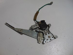 2004 Infiniti G35 Sedan Rear RH Pass Power Window Motor 82730 AL510