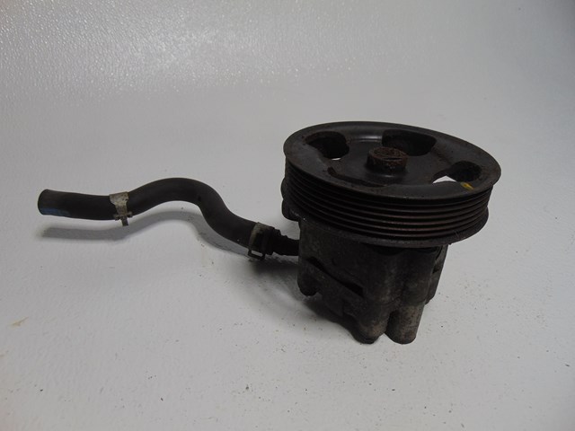 2008 Infiniti G35 Sedan Power Steering Pump JK20A