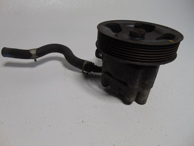 2008 Infiniti G35 Sedan Power Steering Pump JK20A