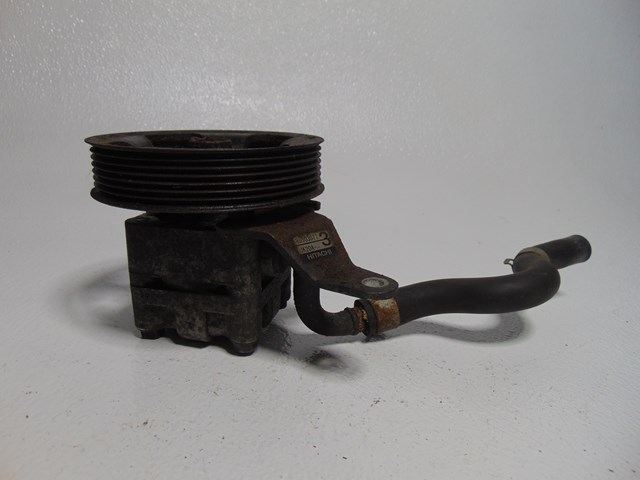 2008 Infiniti G35 Sedan Power Steering Pump JK20A