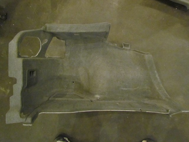 2004 Acura RSX Rear LH Drivers Rear Hatch Moulding