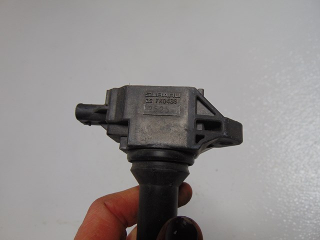 2013 Scion FR-S Ignition Coil Single FK0438