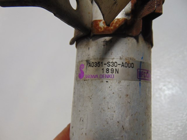 97 98 99 00 01 Honda Prelude AC Drier A0351-S30-A000