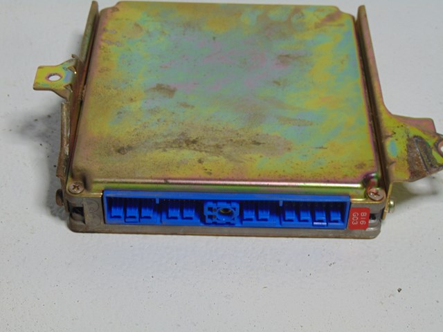 1989 Nissan 240sx S13 SOHC KA24E ECU A11-B16 G03
