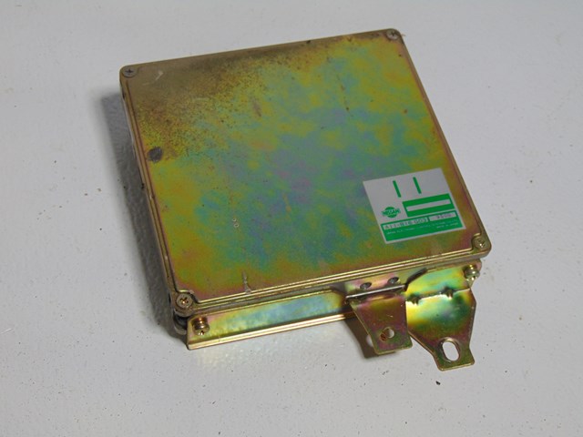 1989 Nissan 240sx S13 SOHC KA24E ECU A11-B16 G03