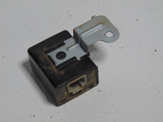 1989 Nissan 240sx Door Lock Timer Relay 28451 89917