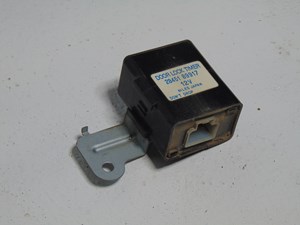 1989 Nissan 240sx Door Lock Timer Relay 28451 89917