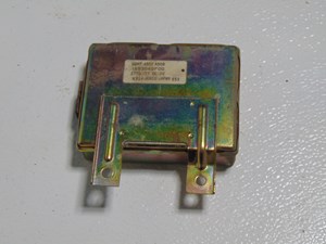 1989 Nissan 240sx Cruise Control Module 18930 40F00