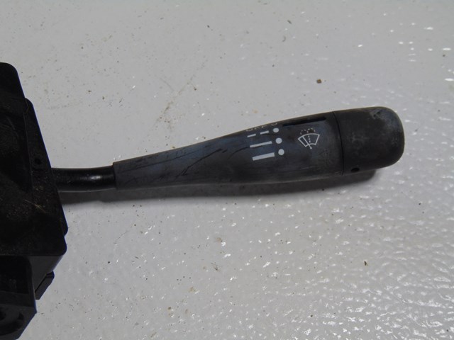 1989 Nissan 240sx S13 Column Switches 