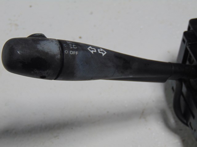 1989 Nissan 240sx S13 Column Switches 