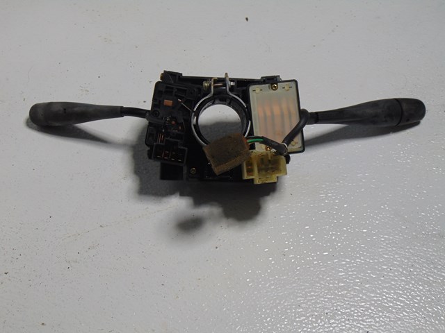 1989 Nissan 240sx S13 Column Switches 